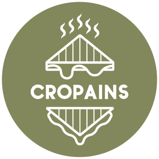 Cropains | Gourmet croques & burrito’s | Shop & Foodtrucks